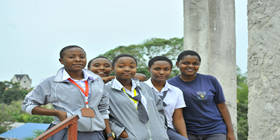 Marian Girls' 6